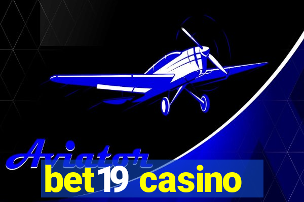 bet19 casino